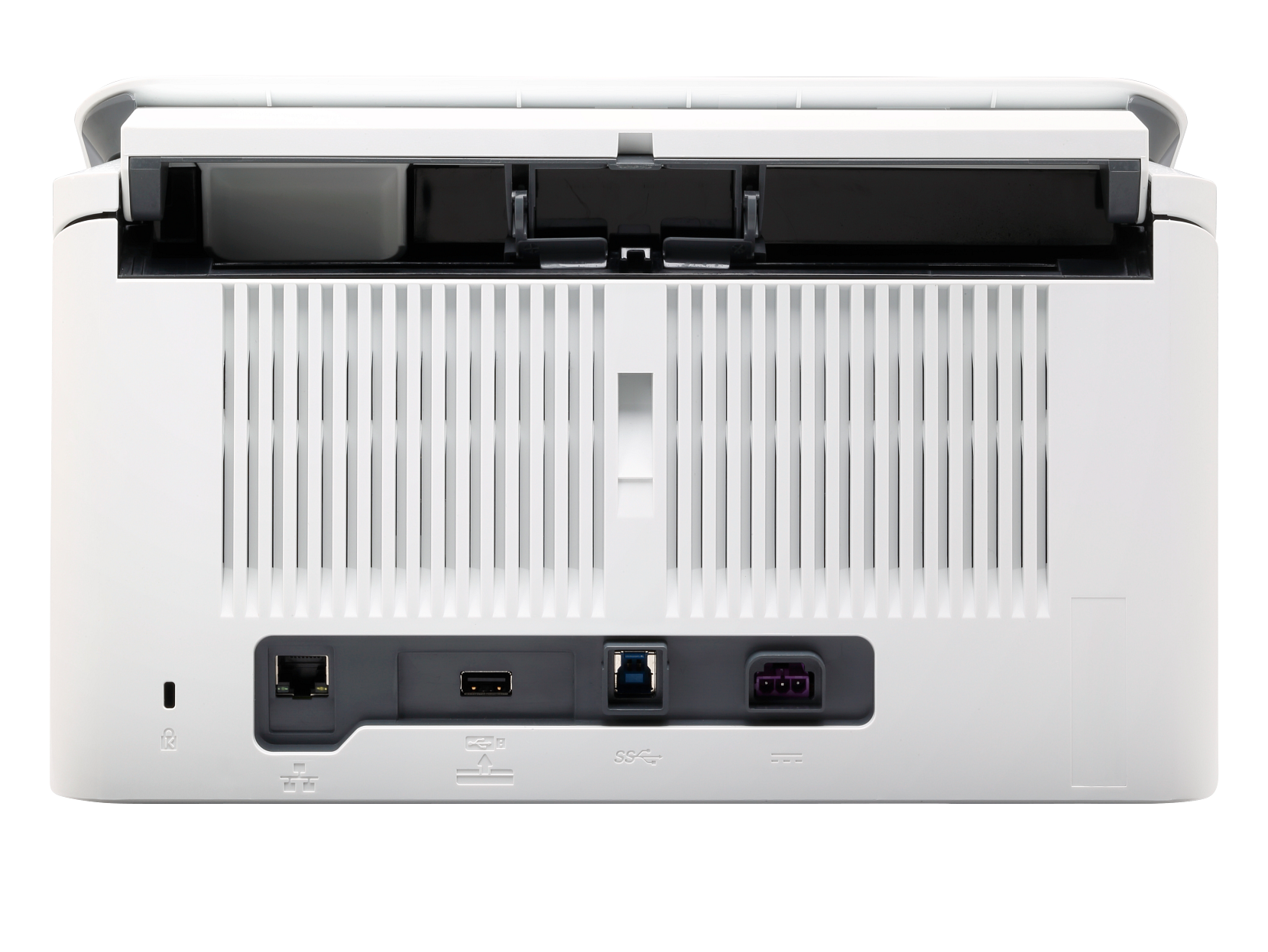 HP ScanJet Enterprise Flow N7000 Scanner view 3